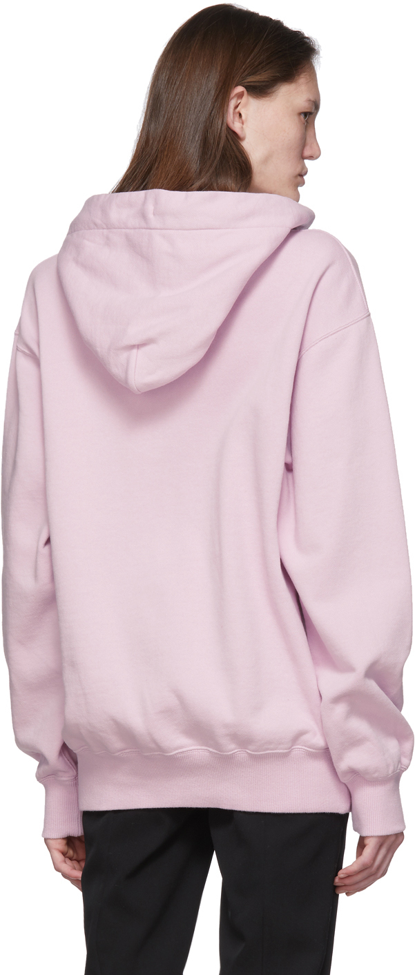 ambush hoodie pink