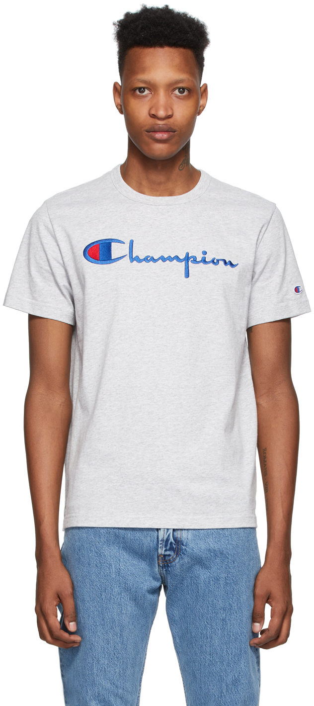 pacsun champion t shirt