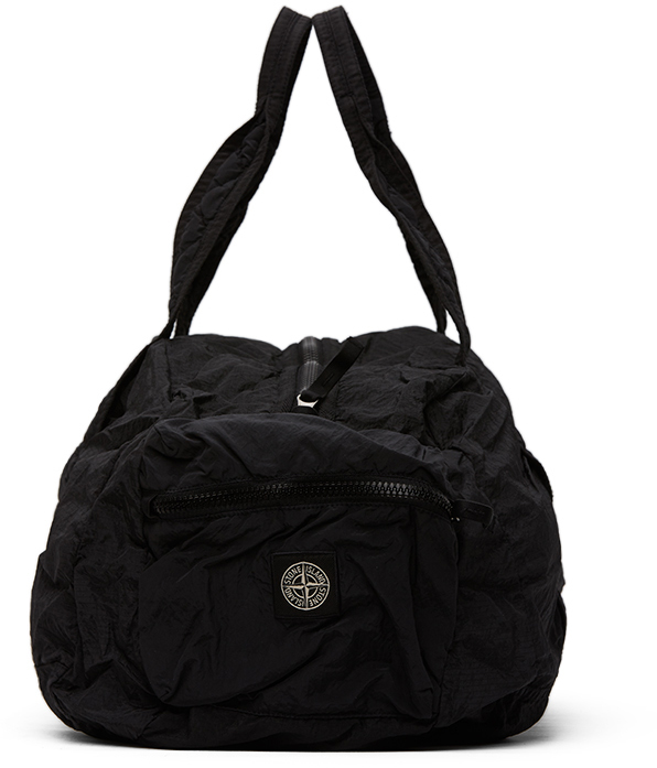 stone island duffle