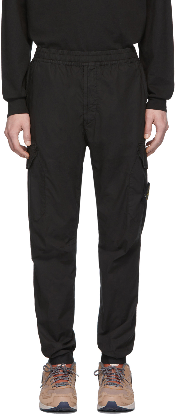 Stone Island Cargo Pants