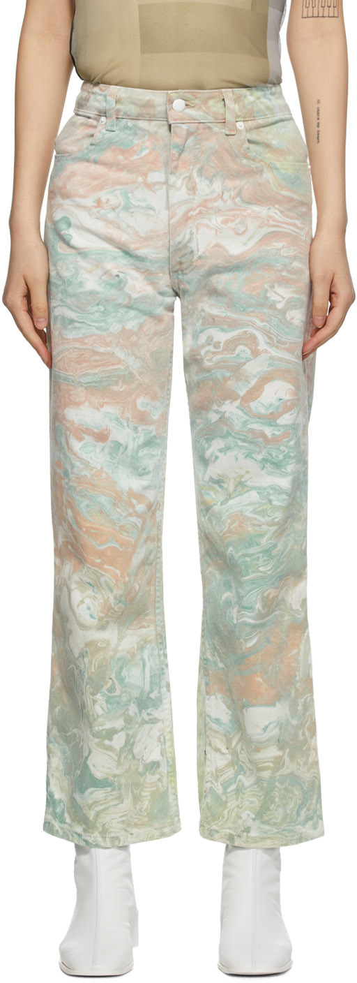 eckhaus latta pants