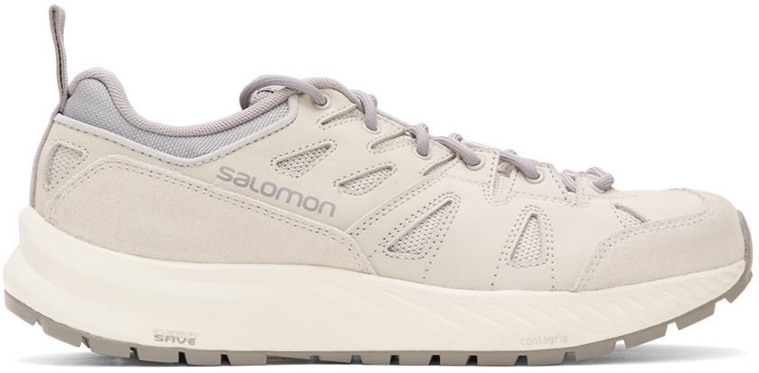 salomon odyssey