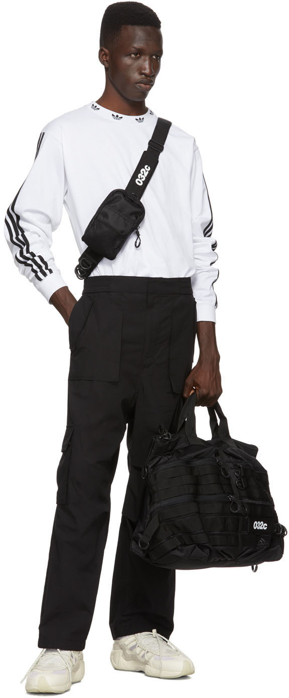 adidas originals duffle bag