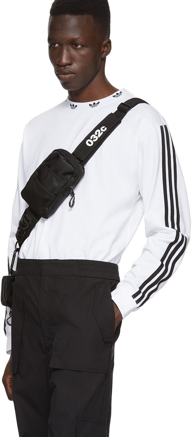 adidas side bags