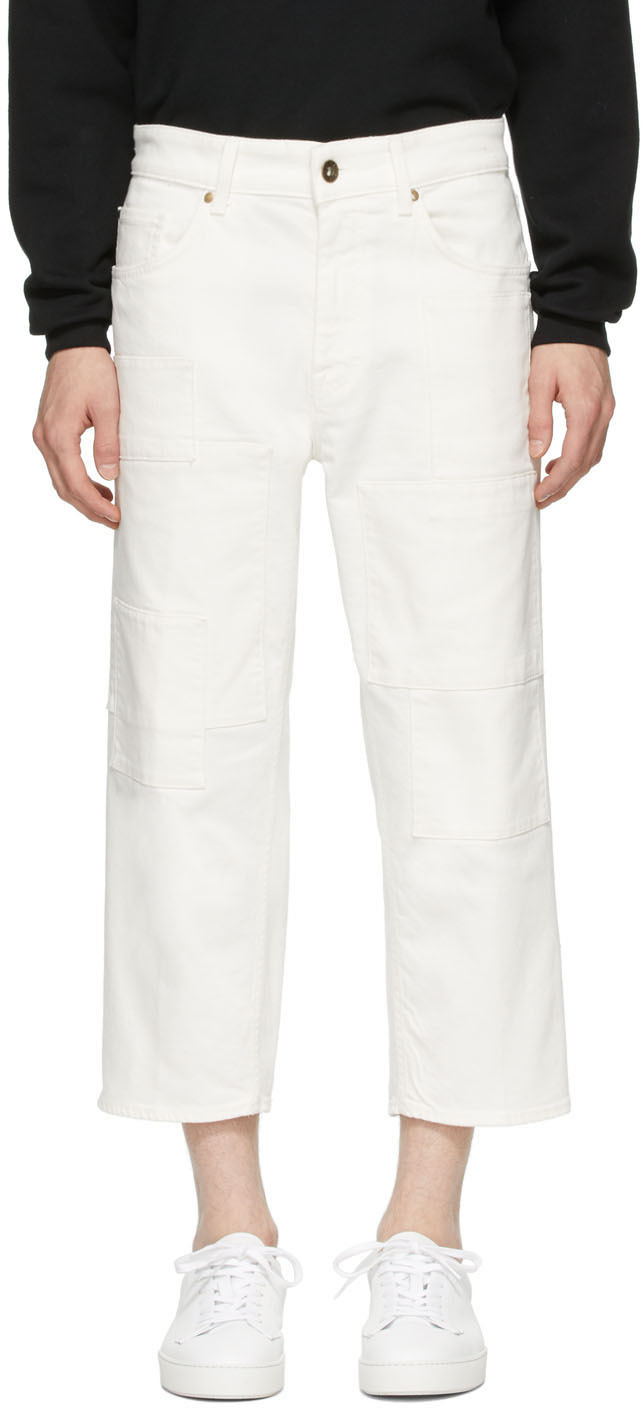 tiger of sweden skinny jeans