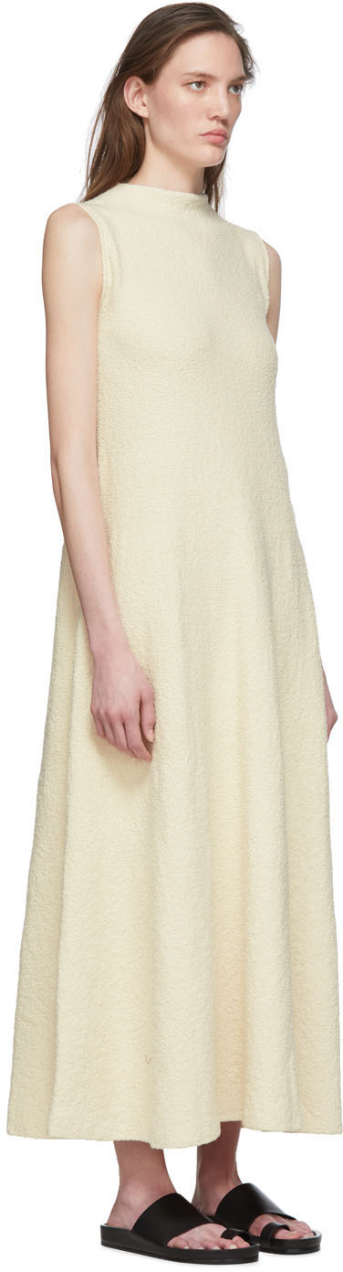 lauren manoogian shell dress