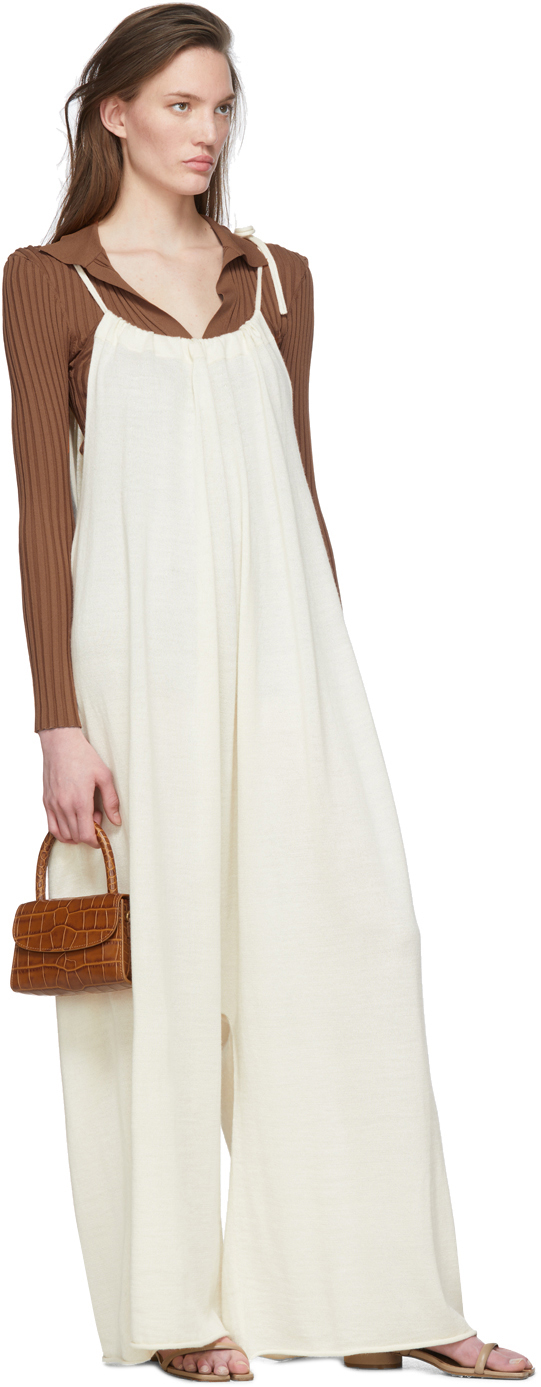 lauren manoogian jumpsuit