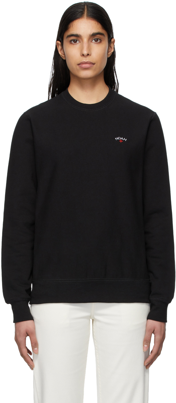 noah classic crewneck