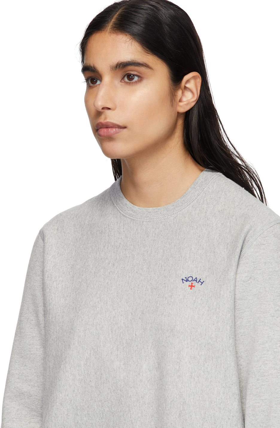 noah classic crewneck