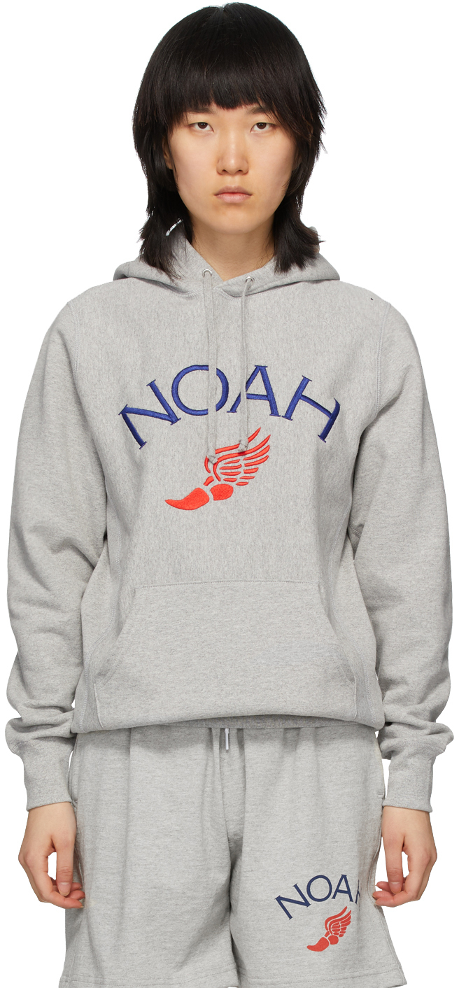 hoodie noah