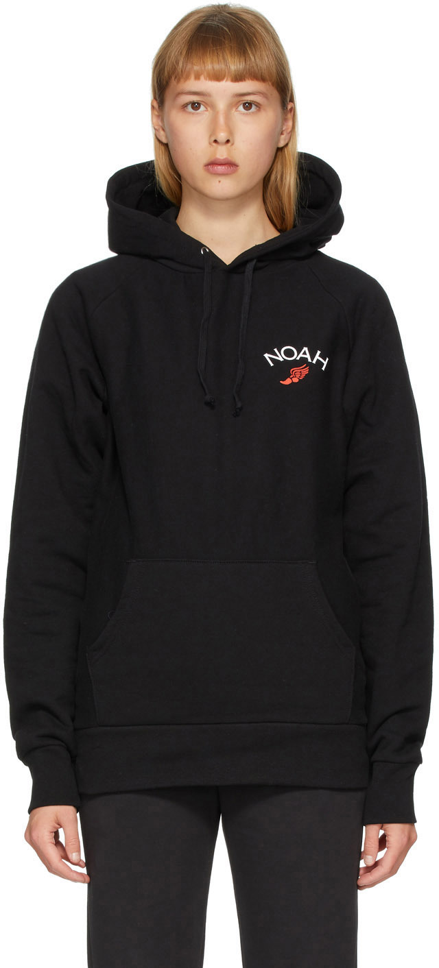 noah winged foot hoodie