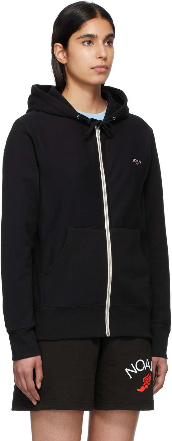 noah zip hoodie