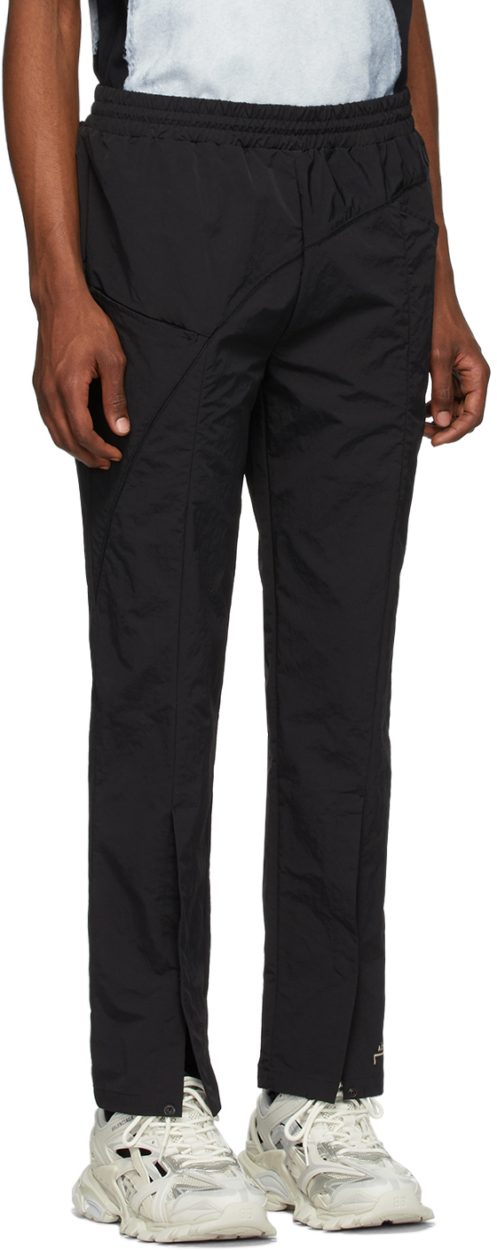 a cold wall track pants