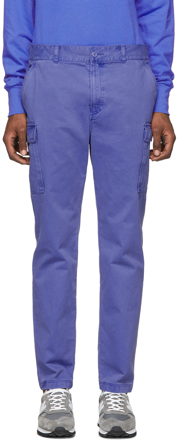 aime leon dore cargo pants