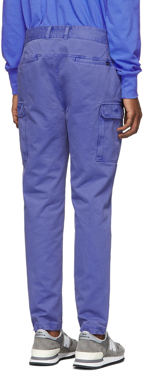 aime leon dore cargo sweatpants