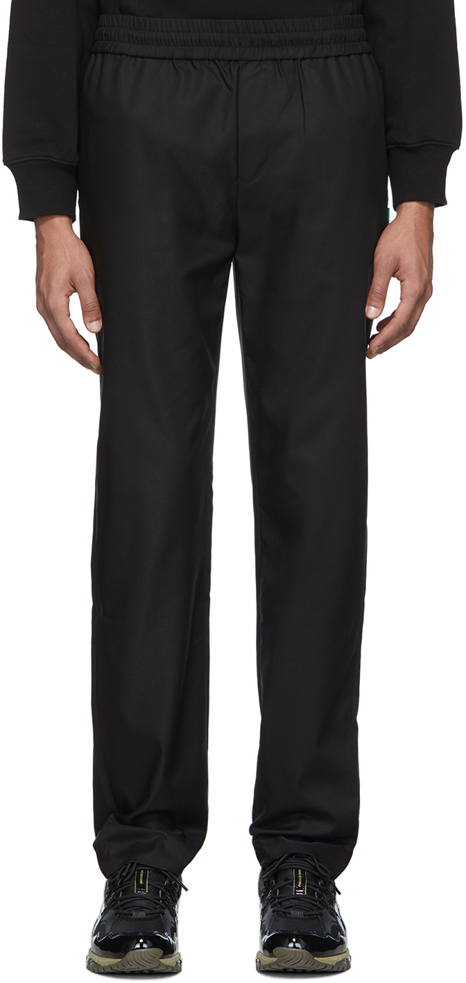 jogger pants formal