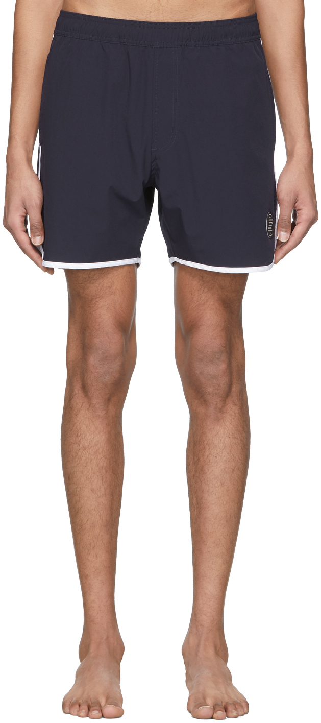 saturdays swim trunks