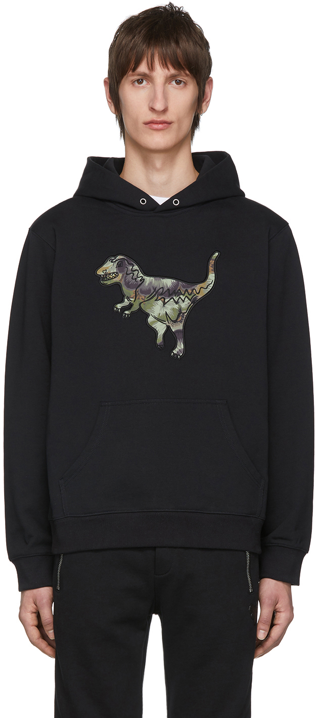 rexy hoodie