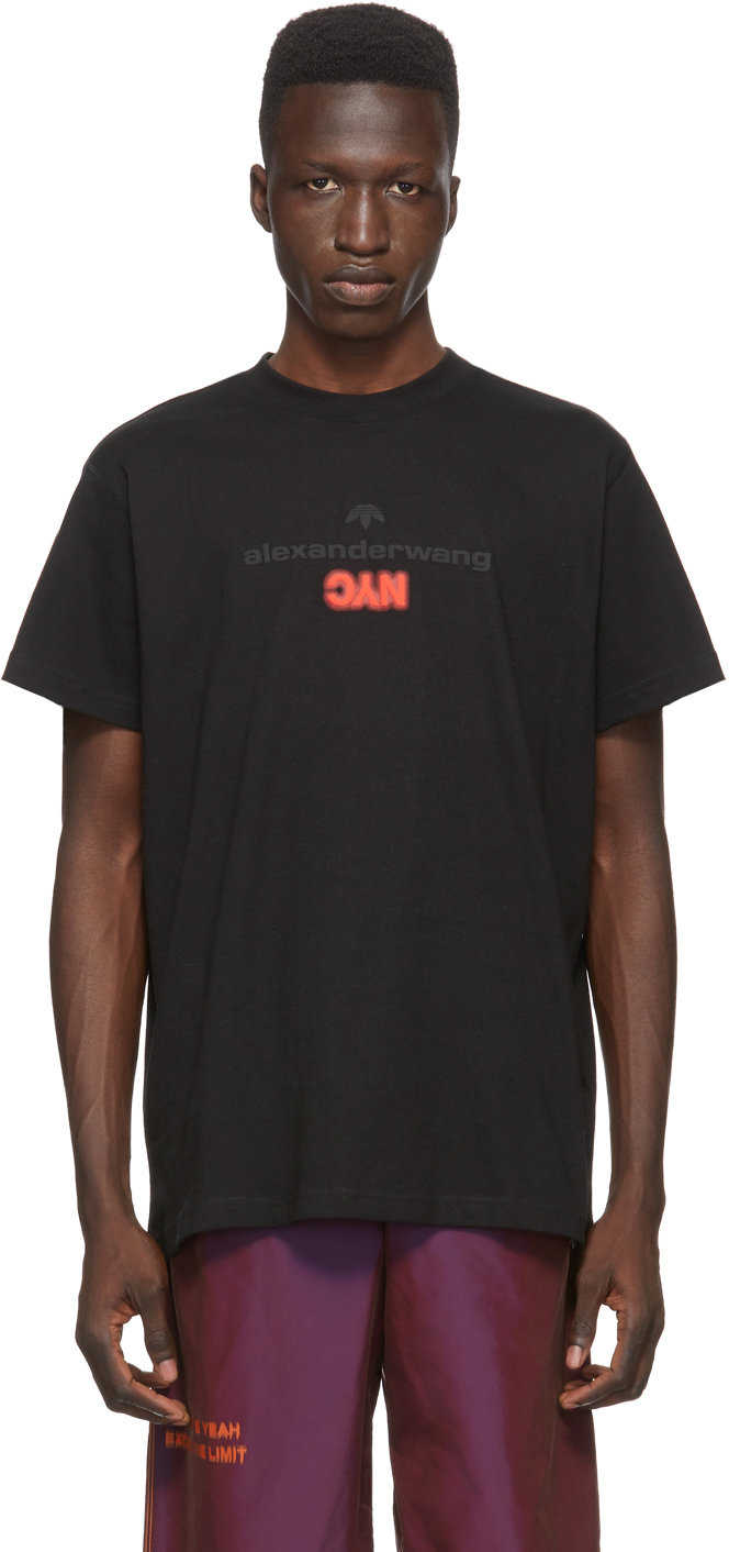 adidas by alexander wang t shirt