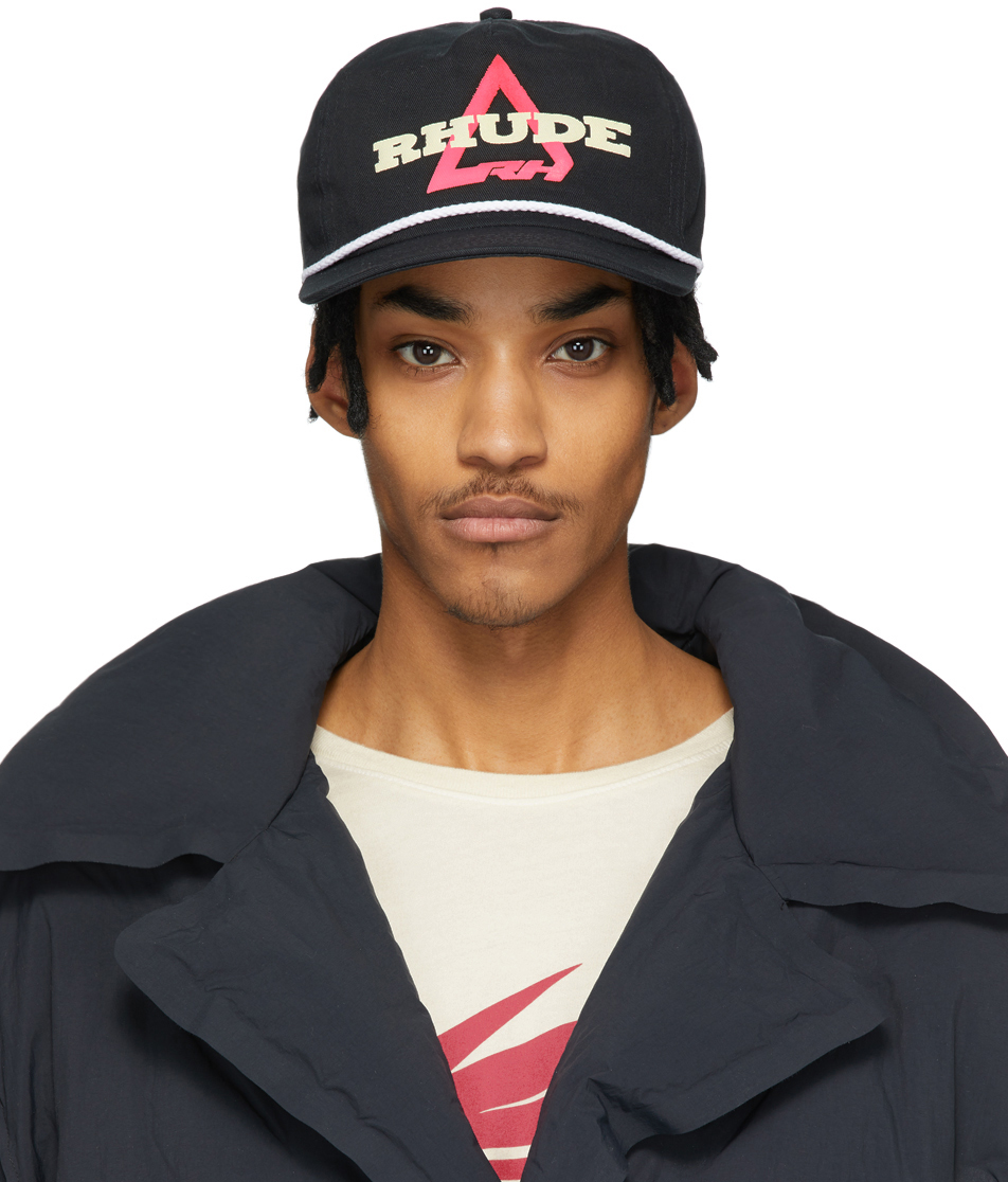 rhude hat