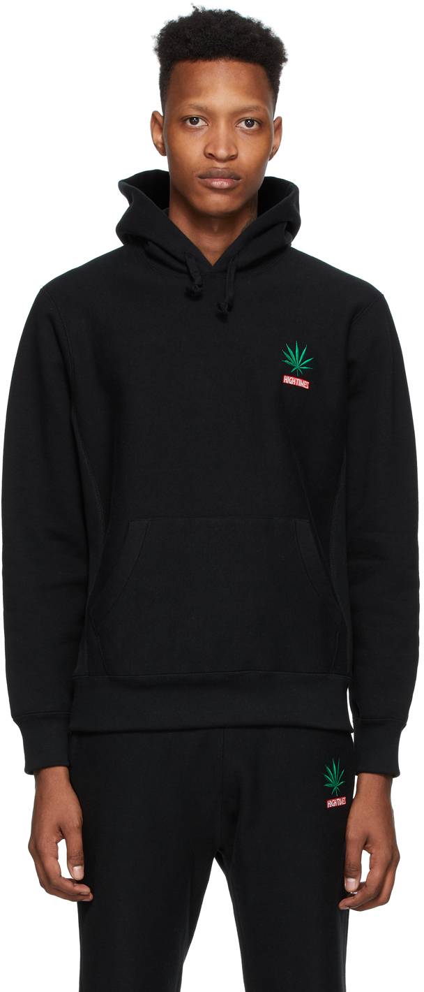 high times hoodie