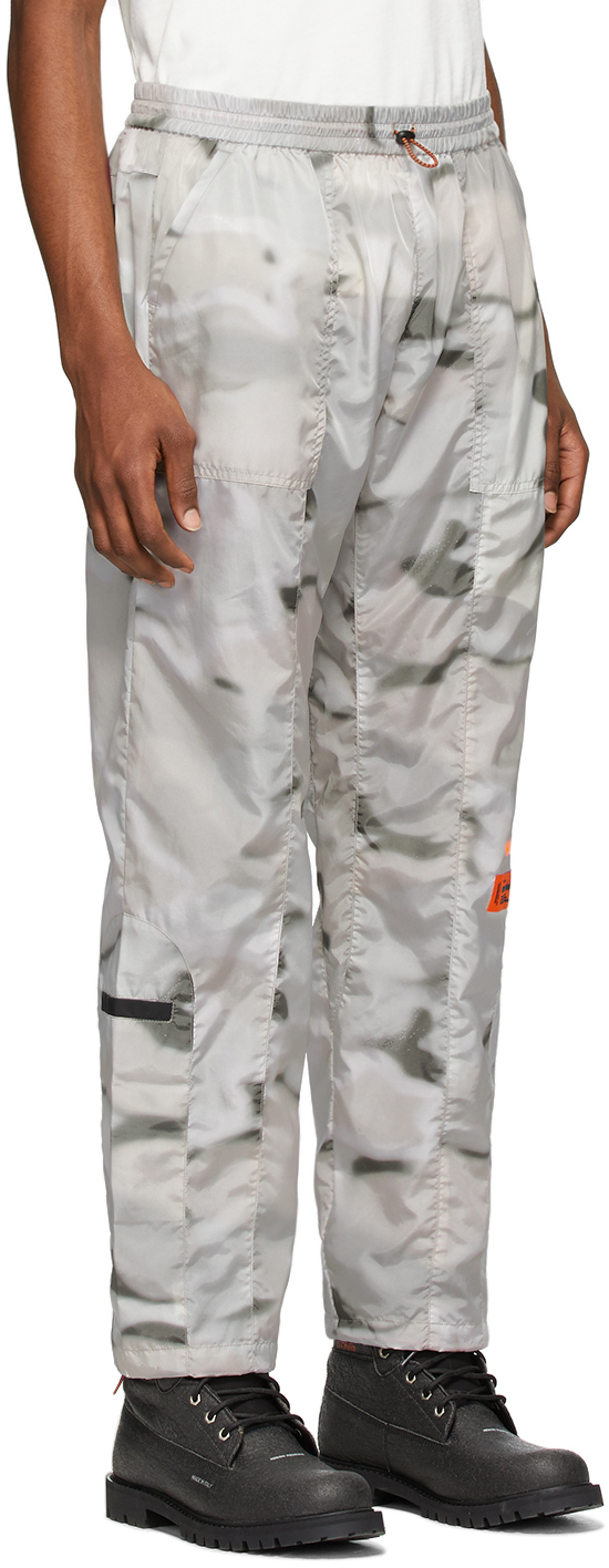 cargo pajama pants