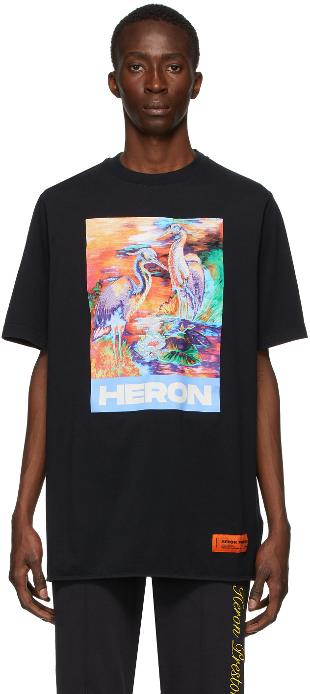 Херон престон одежда. Heron одежда. Органический хлопок Heron Preston. Heron Preston models.