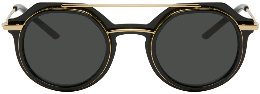 dodge gabbana glasses