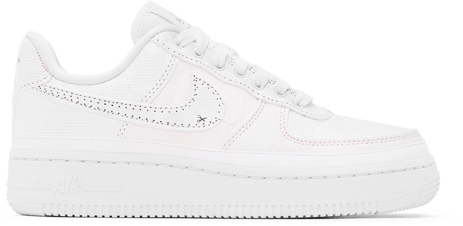 air force 1 07 lx tear away