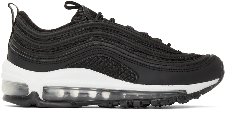 Nike White Air Max 97 Sneakers | Smart Closet