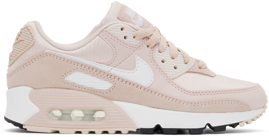 nike air max 90 womens hot pink