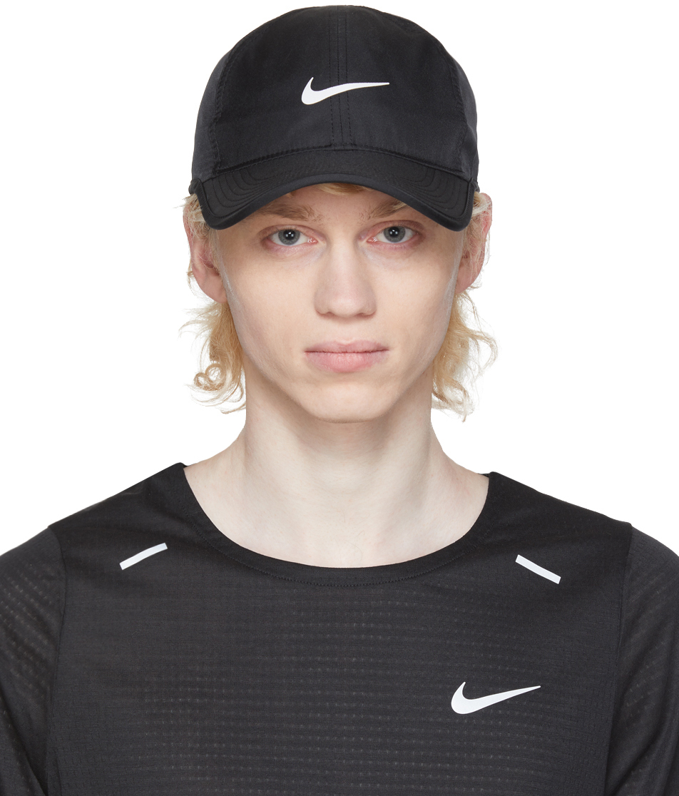 tennis nike cap