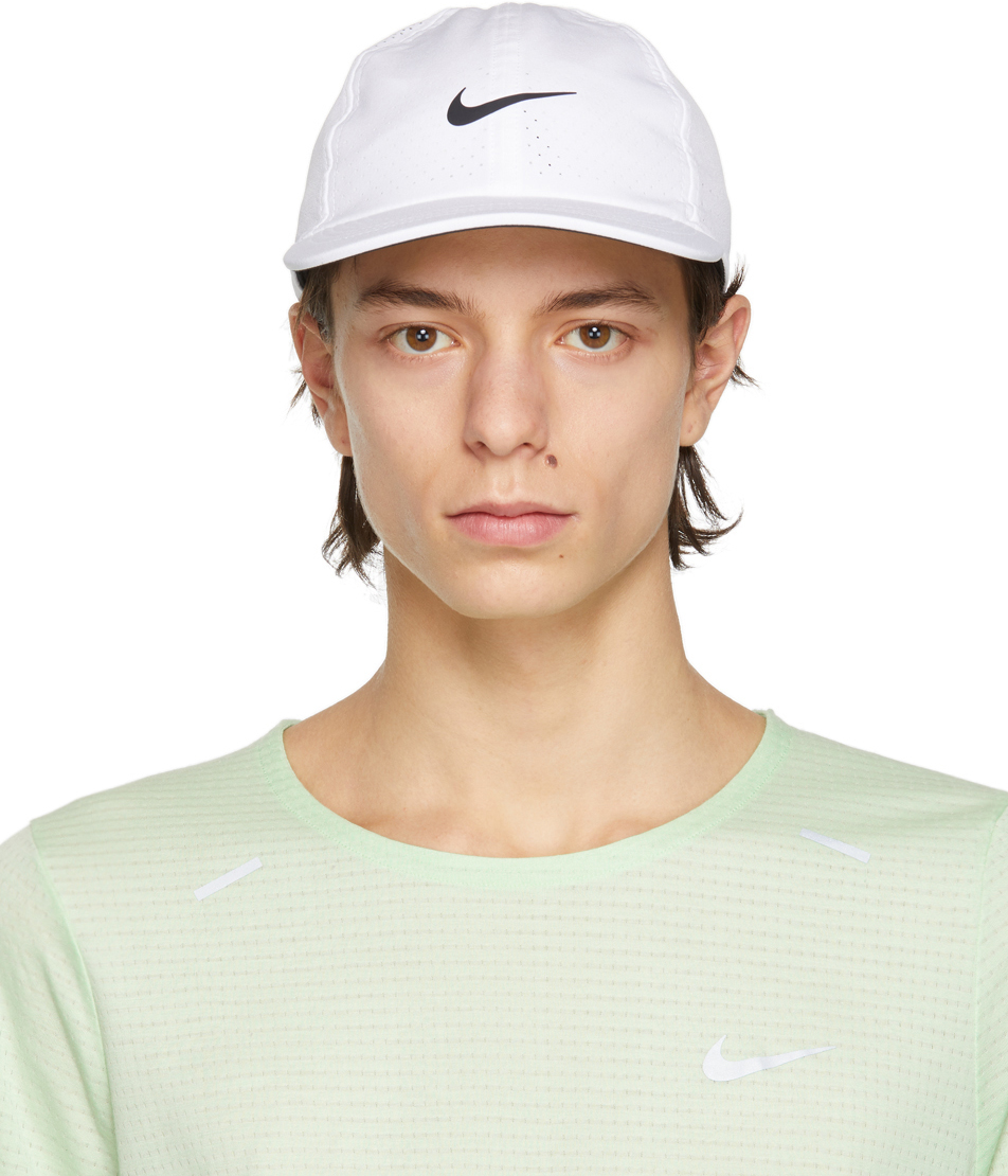 nike court tennis cap