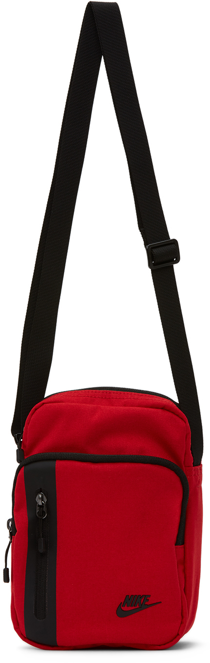 nike tech man bag
