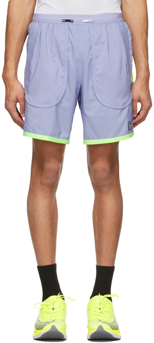 nike flex stride running shorts