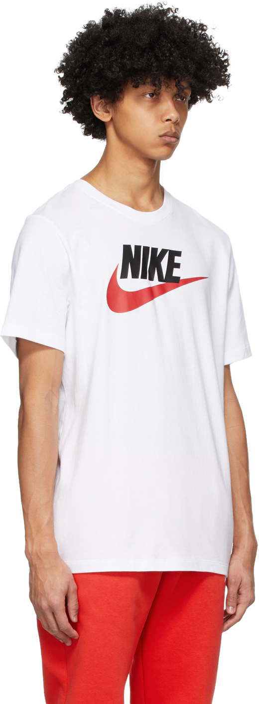 nike futura t shirt