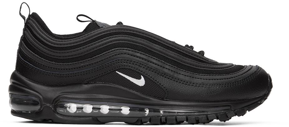 air max 97 noir paillette