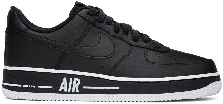 nike air force 1 ssense
