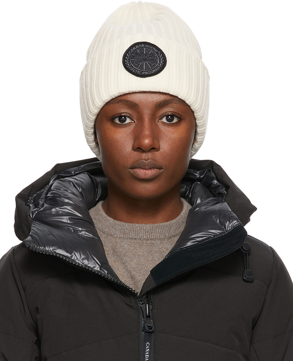bonnet canada goose