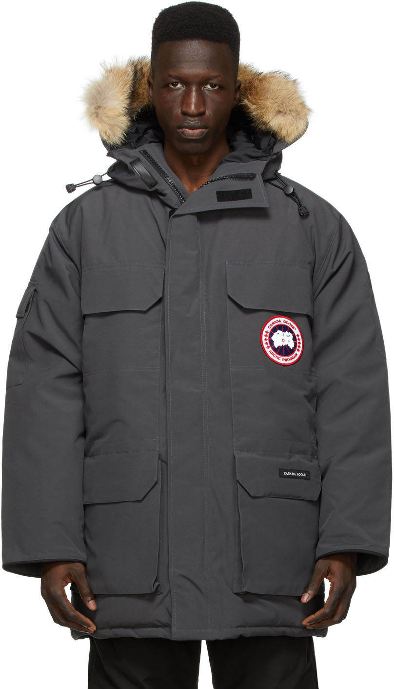 Down Expedition Parka | lupon.gov.ph