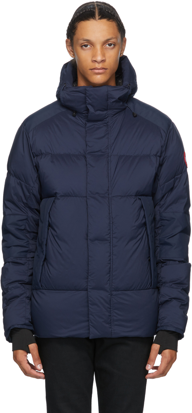 blouson canada goose