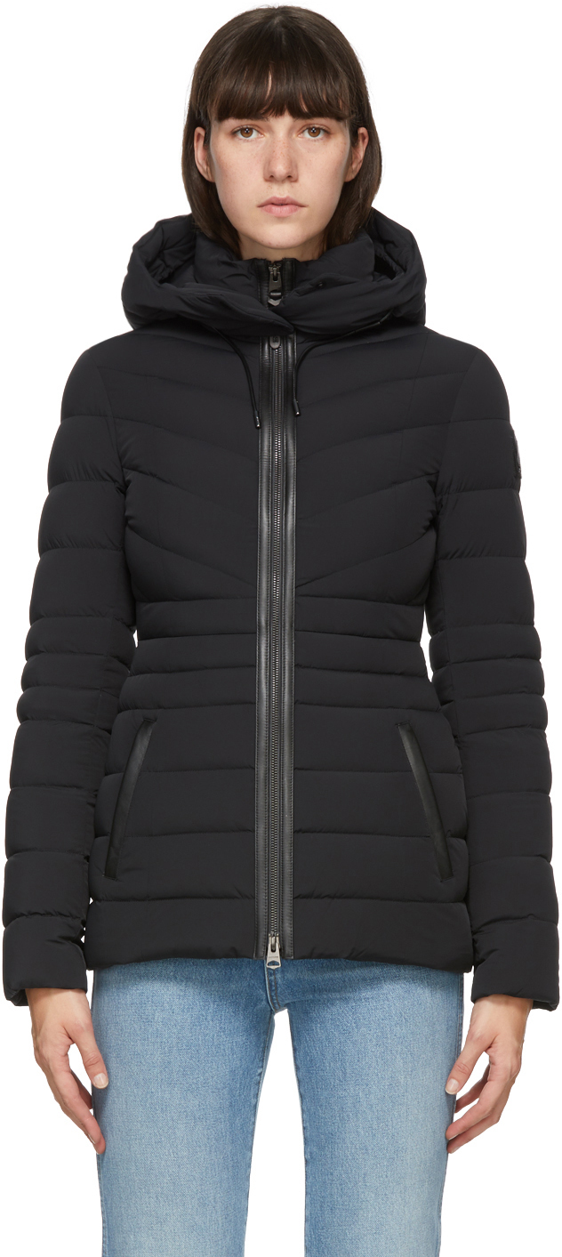 manteau mackage femme