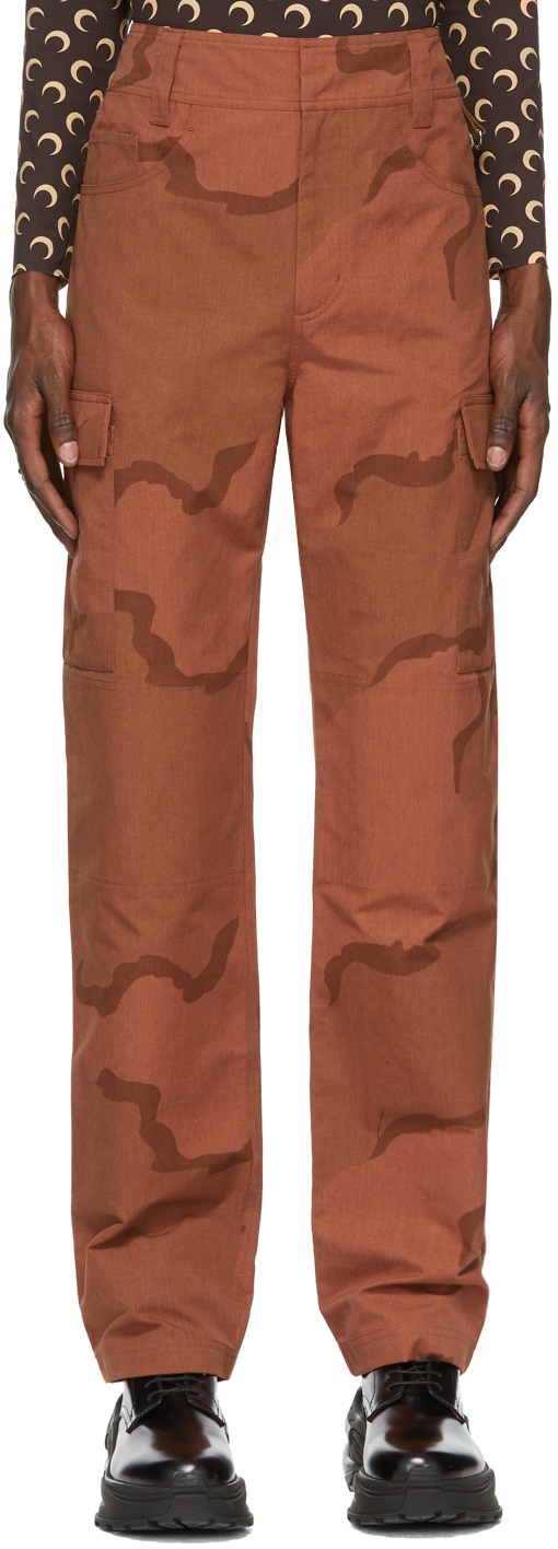 marine cargo pants