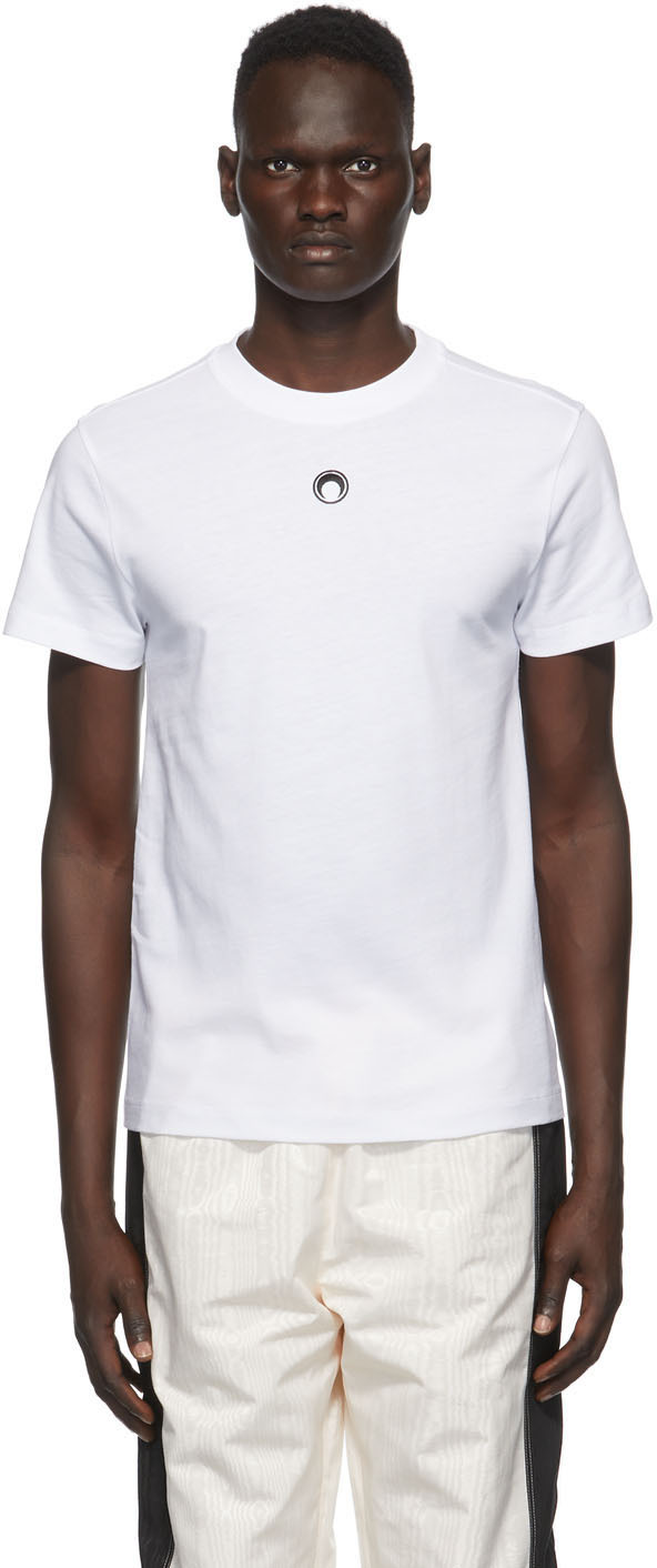 White Moon T-Shirt