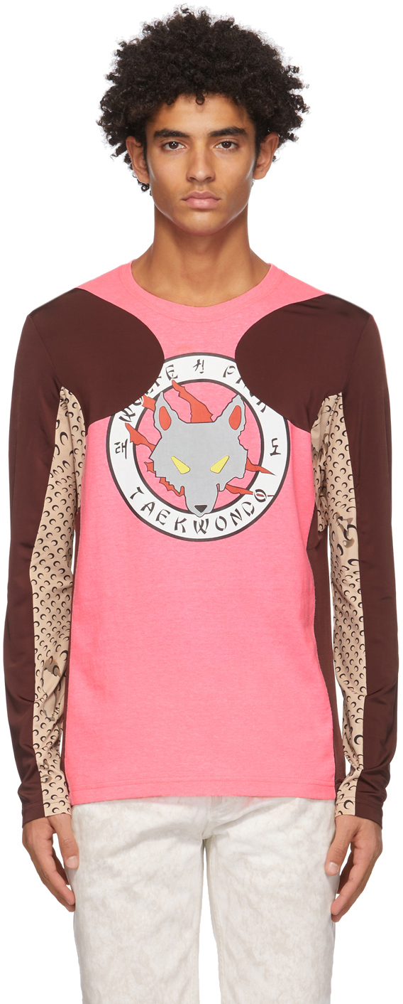 marine jersey