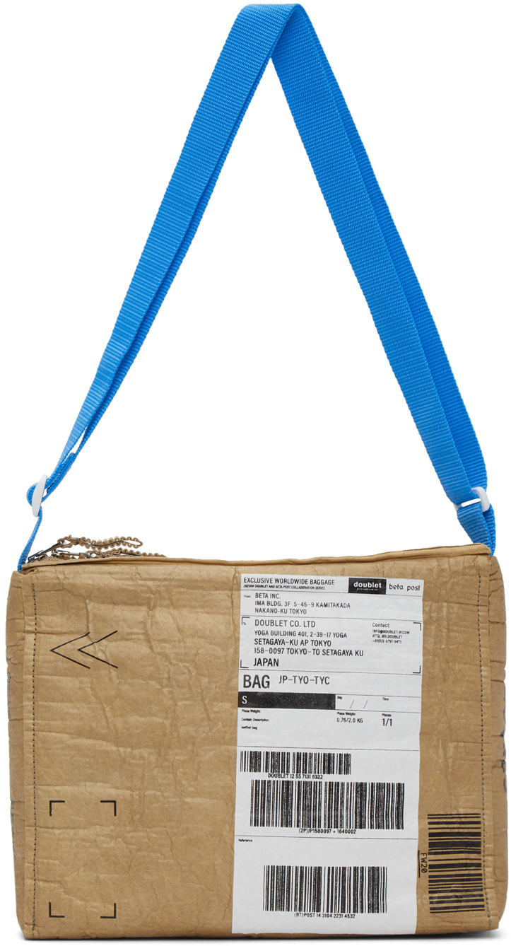 ssense bags