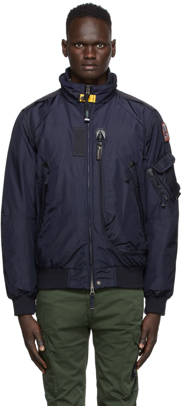 bomber jacket parajumpers