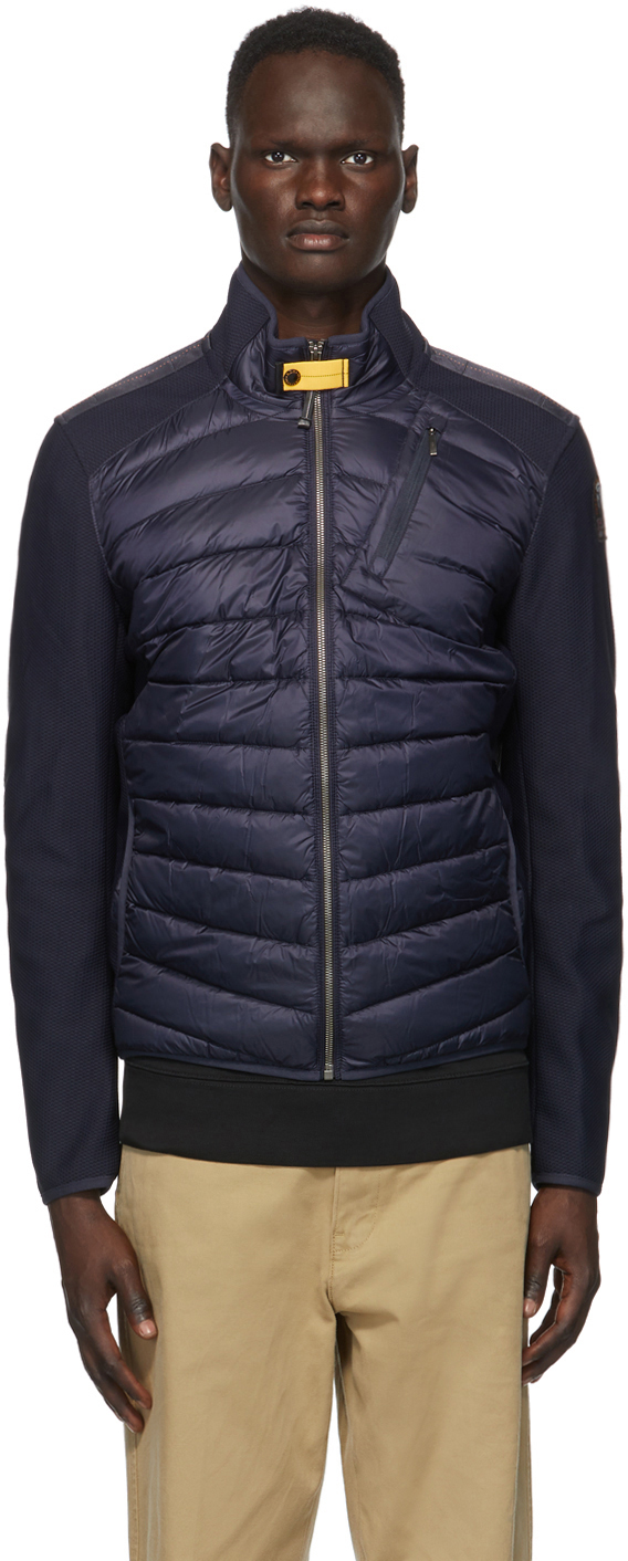 parajumper hybrid jacket
