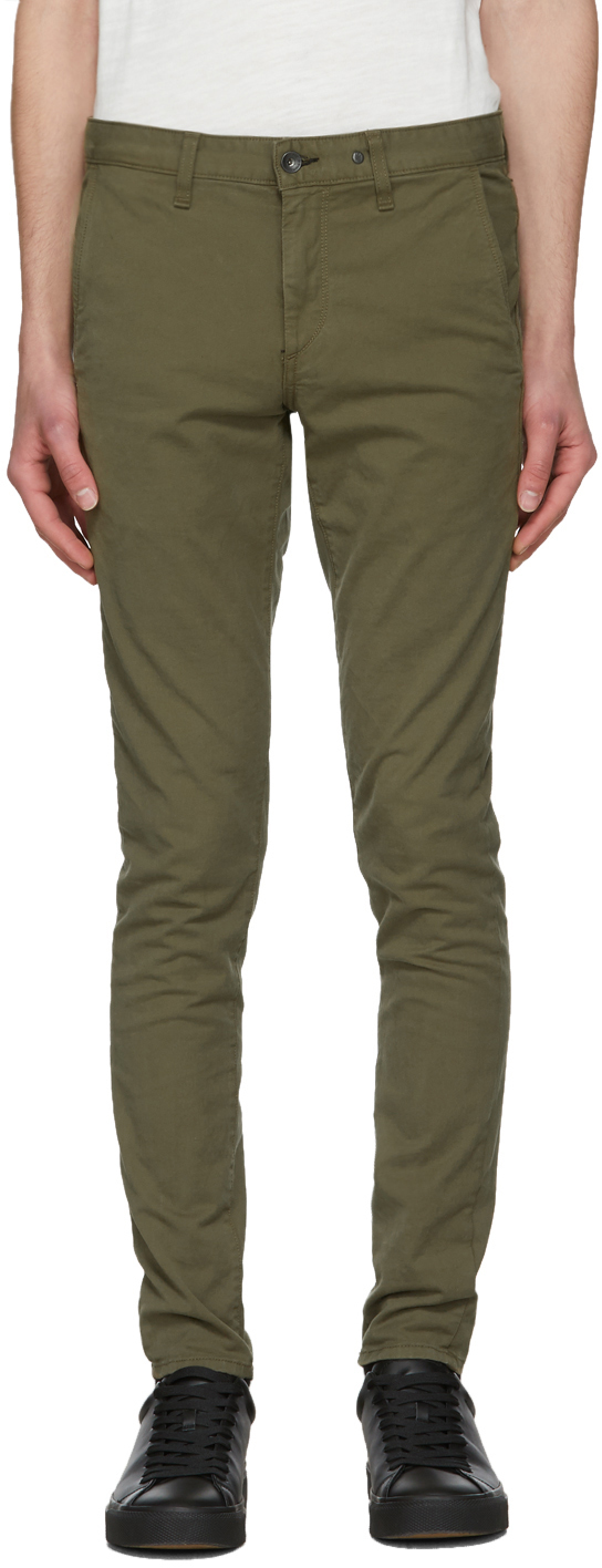 rag bone fit 1 chino