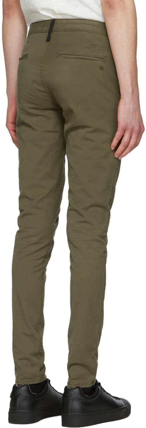 rag and bone chino fit 1